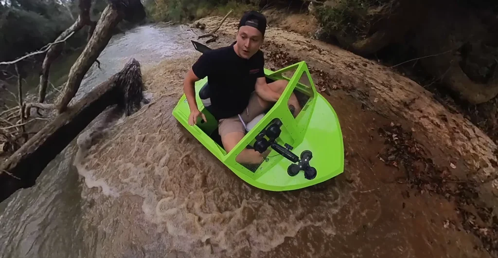Tennessee guys spend $10,000 on three jet boats from Temu and what they unbox leaves them hoping they float