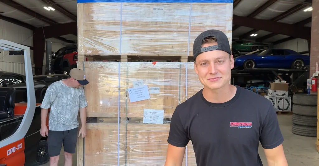Tennessee guys spend $10,000 on three jet boats from Temu and what they unbox leaves them hoping they float