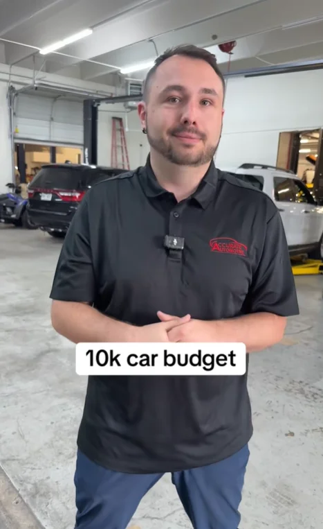 Colorado mechanic reveals the five cars he would consider buying if he only had a $10,000 budget