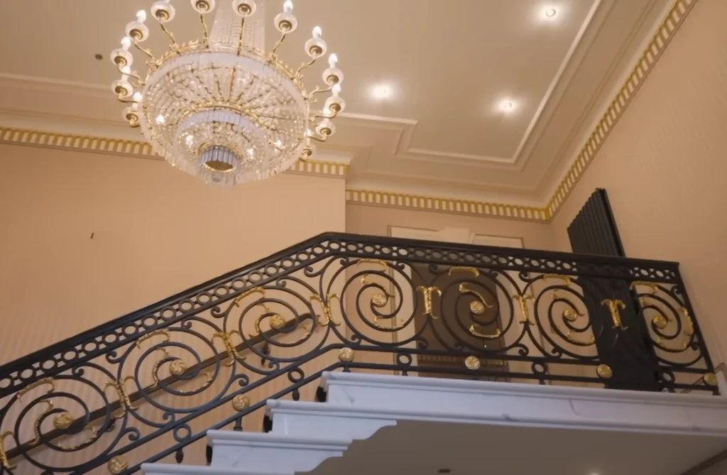 This $26,750,000 mansion is in such a state it's left people wondering if it's saveable or just worth demolishing and starting again
