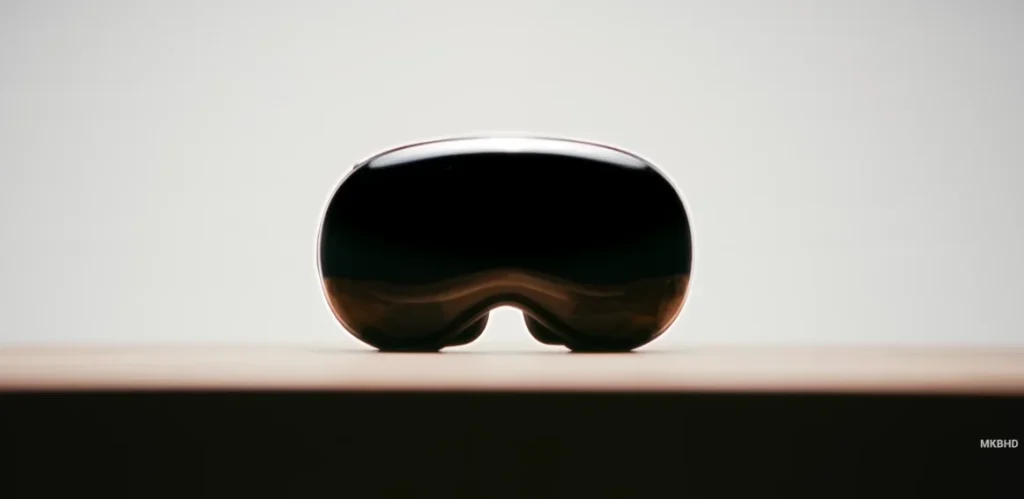 Marques Brownlee reveals what Apple is doing about Vision Pros after people realize they'd forgotten about them
