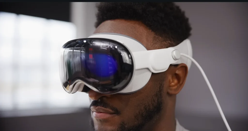 Marques Brownlee reveals what Apple is doing about Vision Pros after people realize they'd forgotten about them