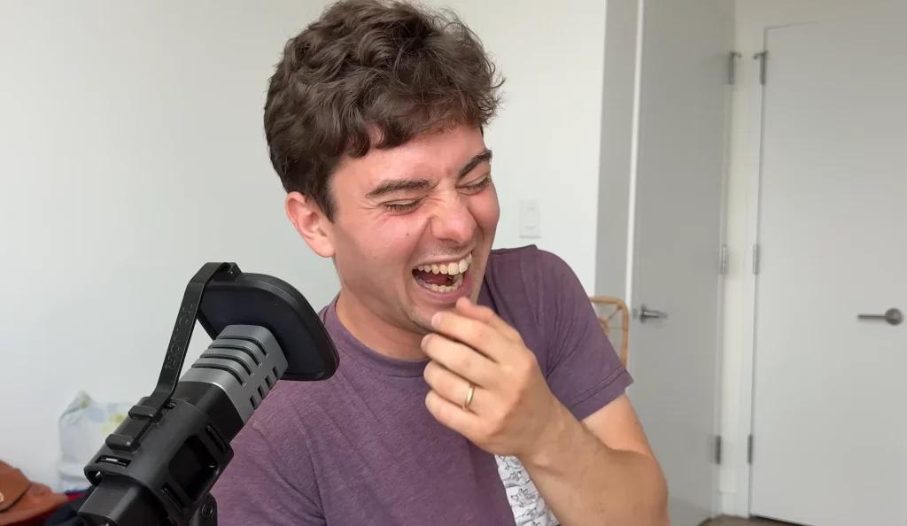 Man surprises ChatGPT by speaking to it in computer language and 'makes it sweat'