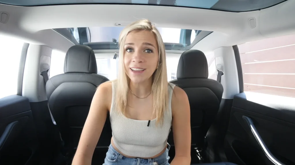 LA woman breaks down the real cost of home charging Tesla Model 3 and reveals how much her electricity bill has risen