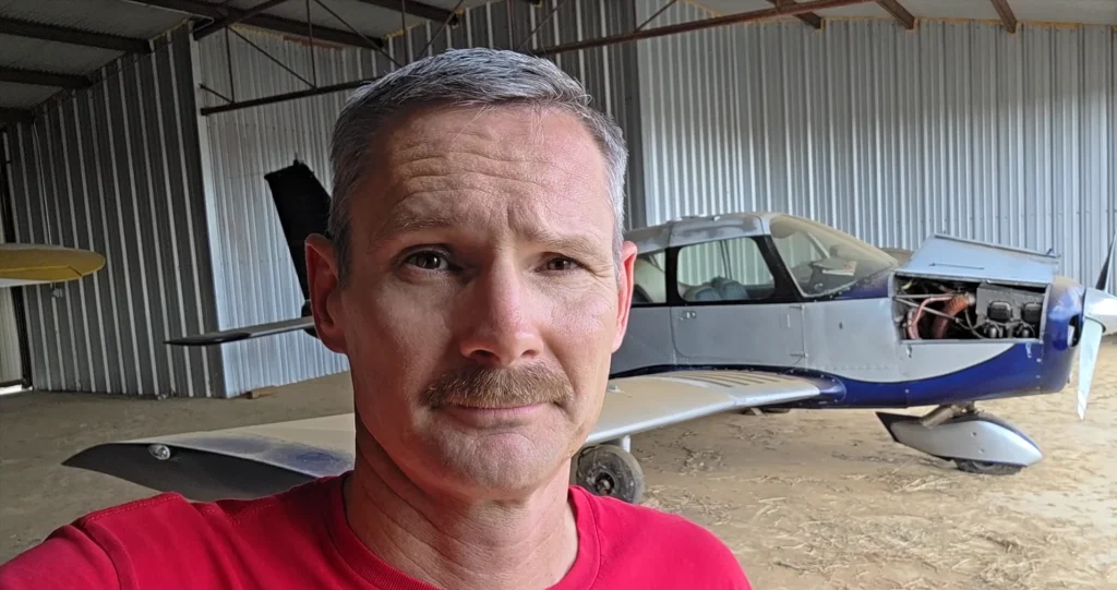17-year-old buys abandoned Piper Cherokee then YouTuber steps in to take the rescue up a notch