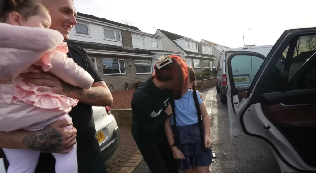 Man who accidentally bought a stolen BMW X5 and had it taken by police has the car again thanks to YouTuber