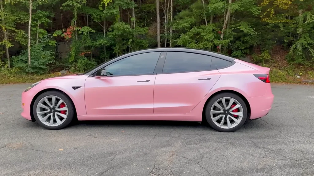 Massachusetts man buys Tesla declared dead in New Jersey but refuses to let anyone kill his cars again