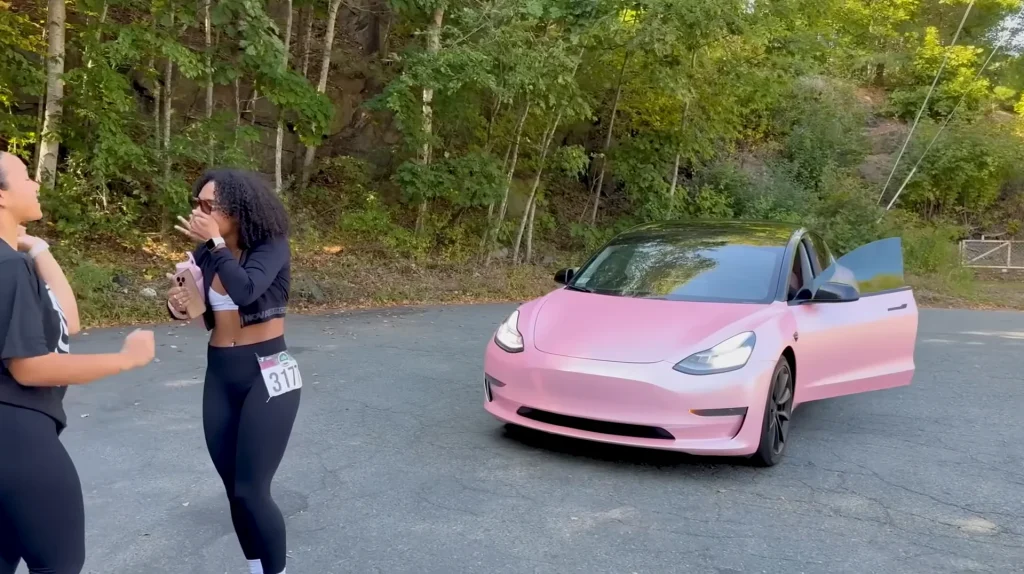 Massachusetts man buys Tesla declared dead in New Jersey but refuses to let anyone kill his cars again