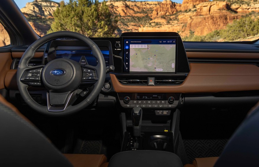 Daily EV and automotive news featuring Lotus’ charging record, the new Honda Prelude, Subaru’s tech-rich Outback, Lincoln’s Aurora theme and MG’s new MGS6 EV