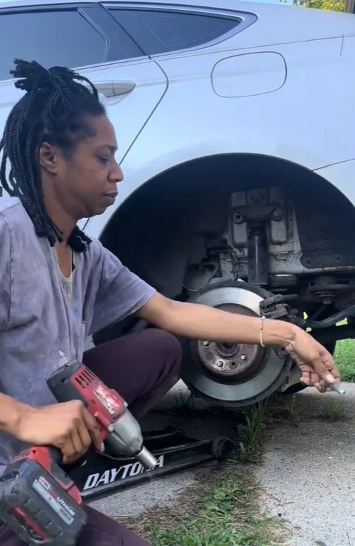 US woman given near-$3,000 quote to fix her Honda Accord so she turns to ChatGPT and gets it fixed for $50