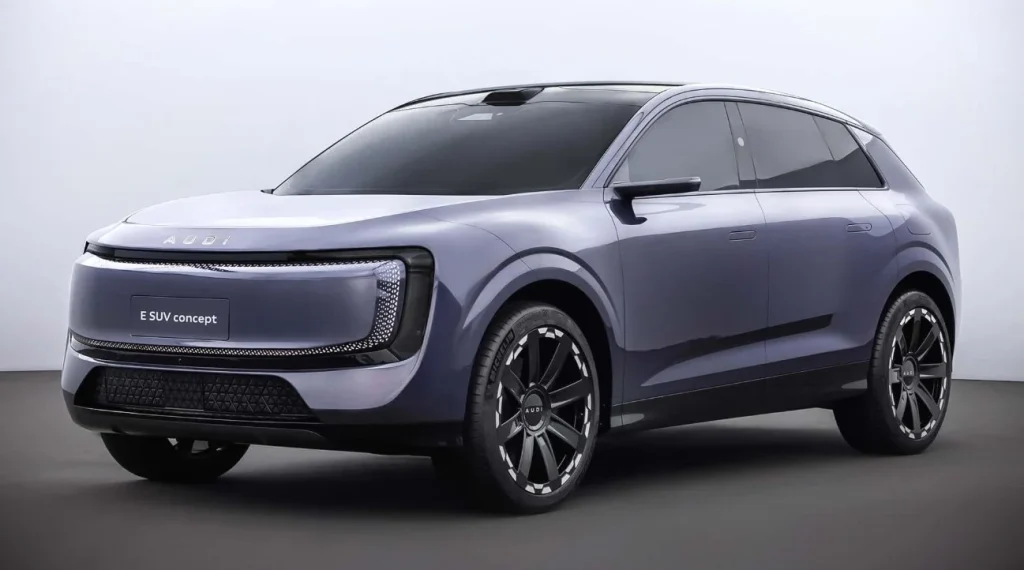 Porsche debuts a retro Cayenne build, PHEVs overtake diesel sales in Europe, China gets a new AUDI SUV concept, and Fiat revives the gas powered 500