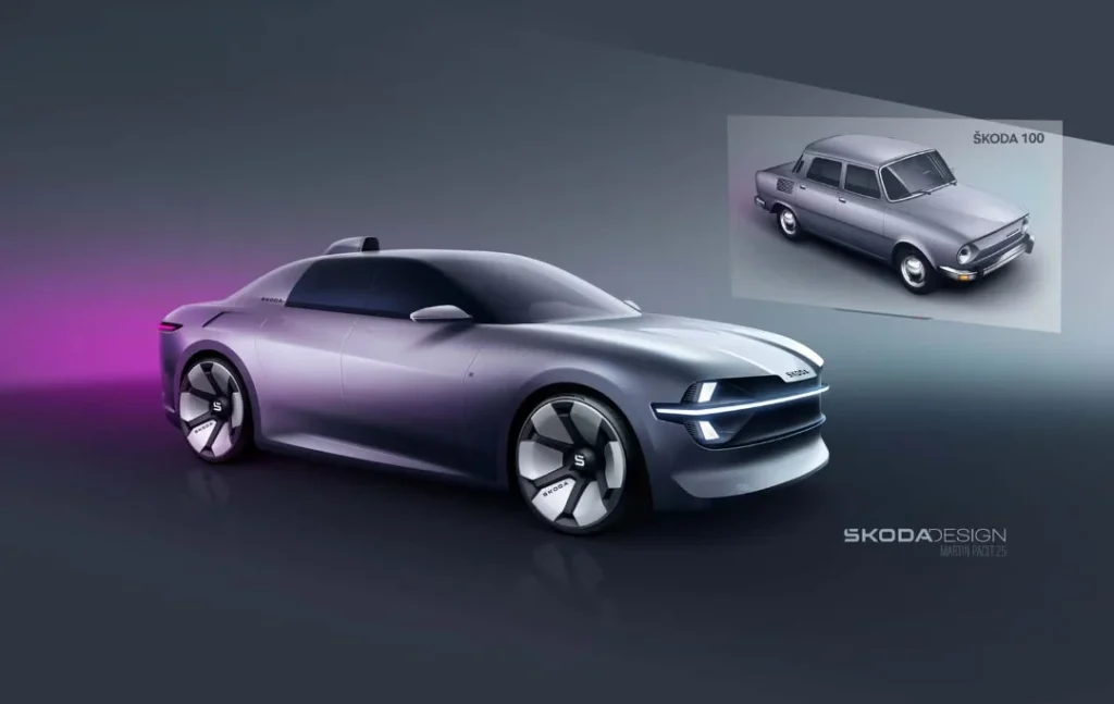 Skoda revives a classic in digital form, Aspark debuts the Owl Roadster, Audi restores physical controls and Paul Walker’s Ford GT goes up for auction