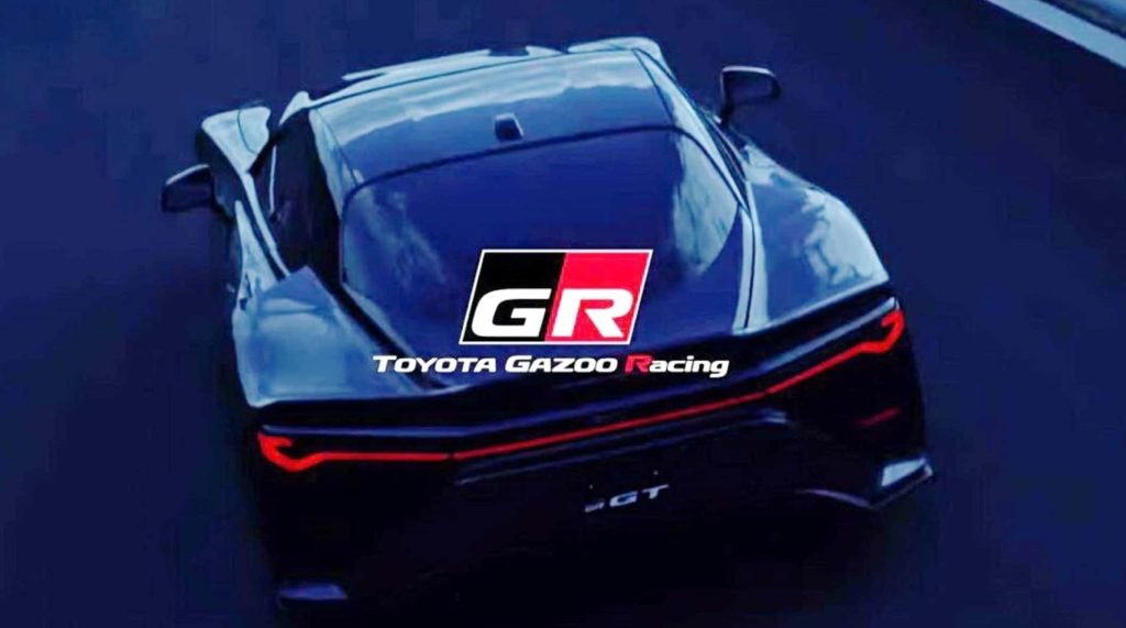 Toyota teases the GR GT supercar, Bugatti finishes its final Bolide, Skoda builds 100000 Elroqs and Lamborghini showcases the passion behind its rare few off models