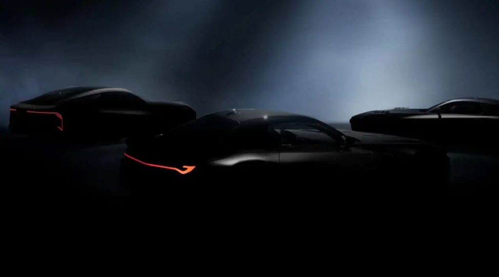 Alfa brings back the V6 Quadrifoglio, Jaguar fires its design boss, Toyota and Lexus tease new supercars and Kia previews the next generation Seltos