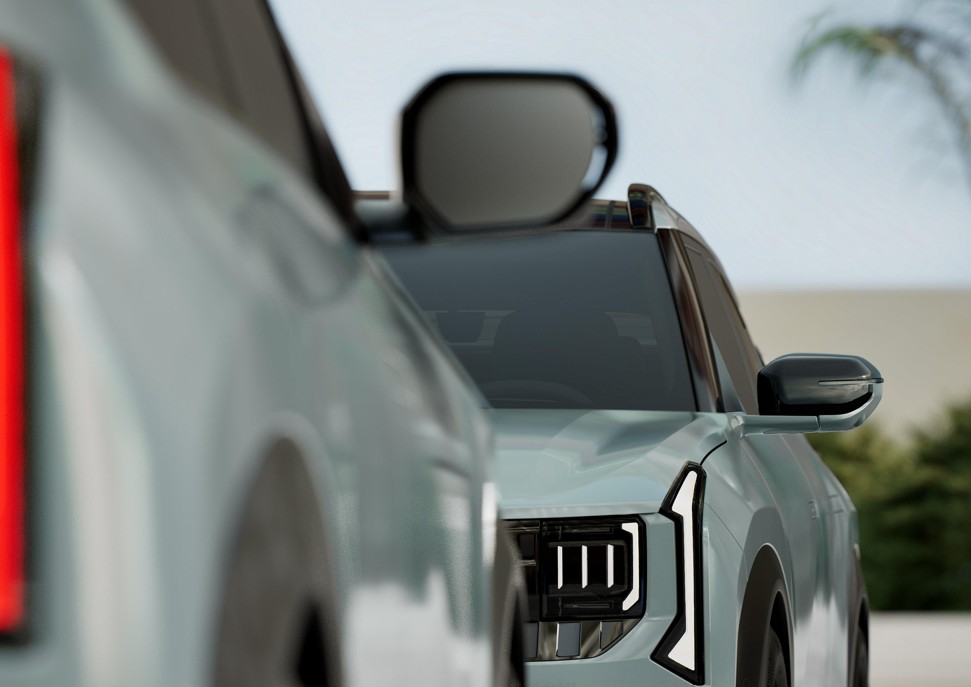 Alfa brings back the V6 Quadrifoglio, Jaguar fires its design boss, Toyota and Lexus tease new supercars and Kia previews the next generation Seltos