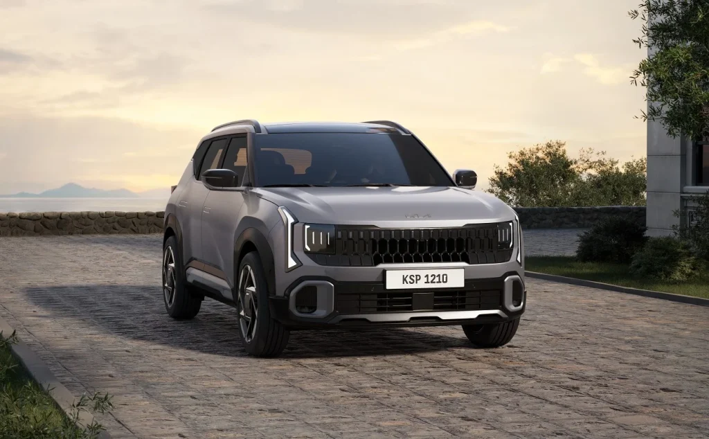 Daily automotive updates: new Kia Seltos global reveal, Subaru Uncharted EV launch, refreshed Vauxhall Astra and Australia’s Defender Awards winner
