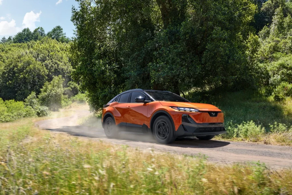 Daily automotive updates: new Kia Seltos global reveal, Subaru Uncharted EV launch, refreshed Vauxhall Astra and Australia’s Defender Awards winner