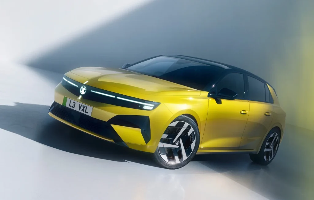 Daily automotive updates: new Kia Seltos global reveal, Subaru Uncharted EV launch, refreshed Vauxhall Astra and Australia’s Defender Awards winner