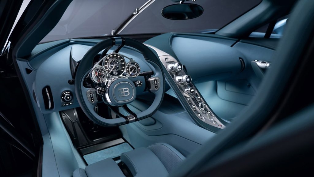 Daily automotive updates: Alpine teases the next-gen A110, Lamborghini releases a Christmas film, Bugatti reveals Tourbillon interior design, and Honda launches a HondaJet upgrade package