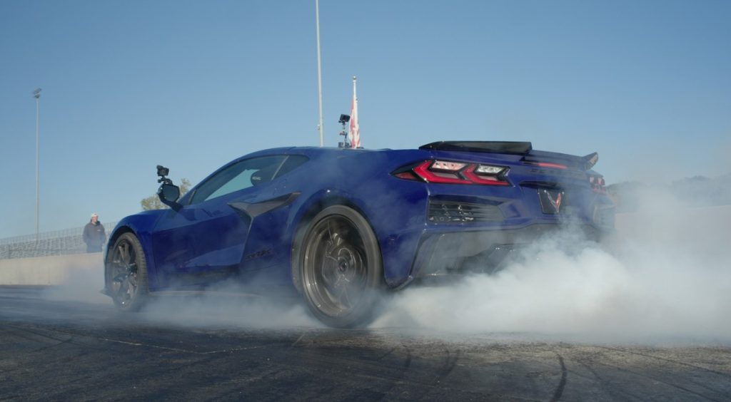 Daily automotive news featuring Renault’s Filante flagship, Honda’s new H mark, Kia’s K4 Sportswagon and the record-setting Corvette ZR1X