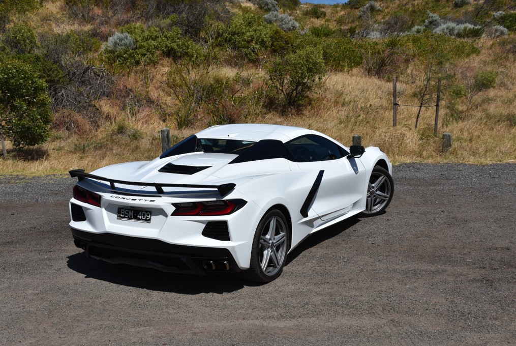 Corvette Stingray testing shows how Corvette C8 daily driving feels with a mid-engine layout, real comfort, and performance on tap