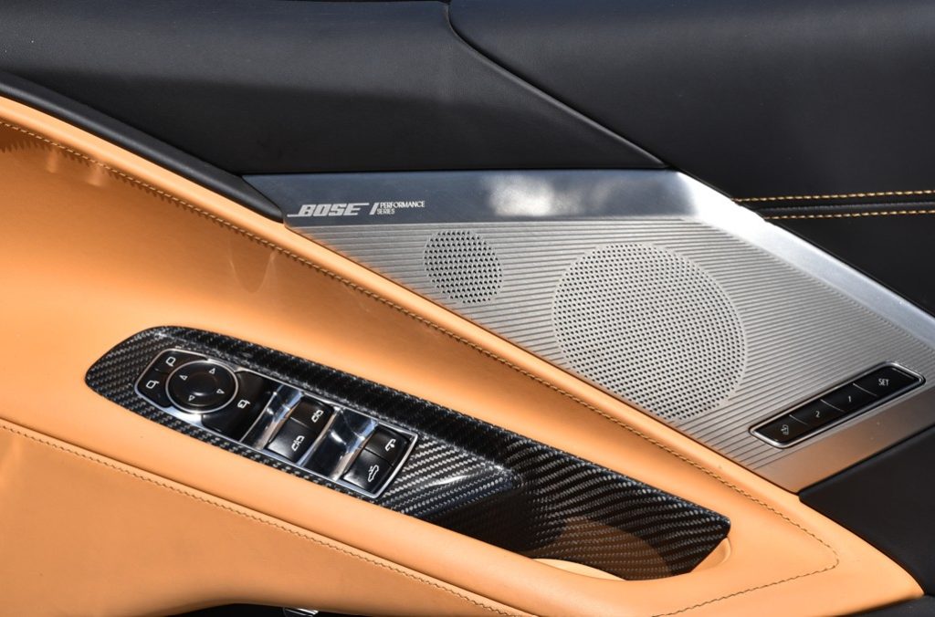 Corvette Stingray testing shows how Corvette C8 daily driving feels with a mid-engine layout, real comfort, and performance on tap