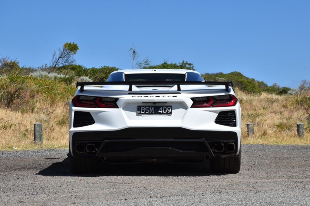 Corvette Stingray testing shows how Corvette C8 daily driving feels with a mid-engine layout, real comfort, and performance on tap