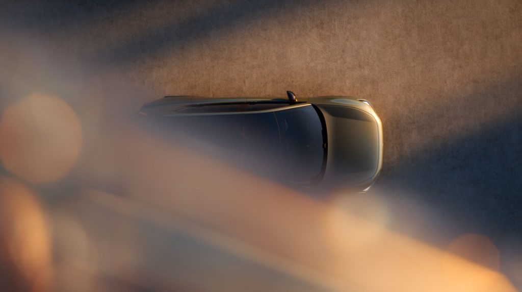 Daily automotive news featuring Honda’s Base Station trailer, Volvo’s EX60 reveal date and BMW M’s fully electric Neue Klasse plans