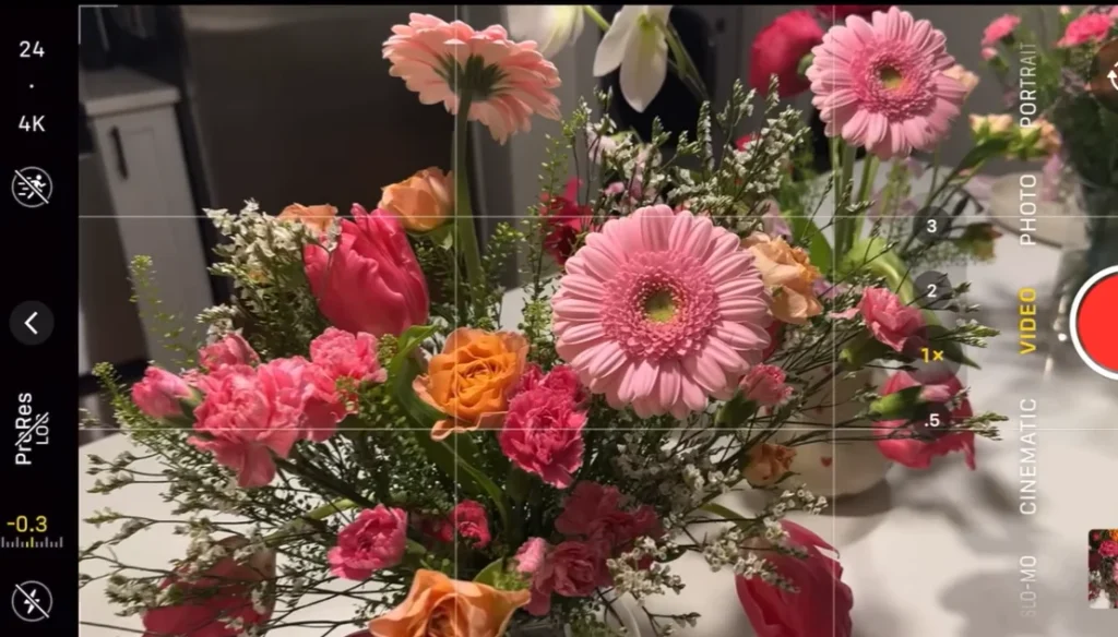 Pros don’t rely on default camera settings when filming on an iPhone, and these simple switches show exactly how they get cleaner, more cinematic video