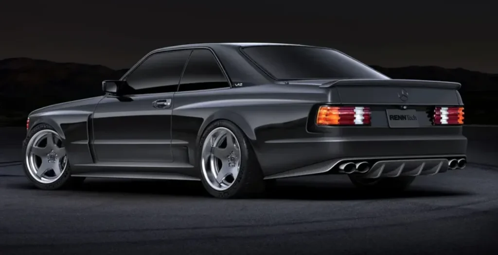 The latest supercar news today