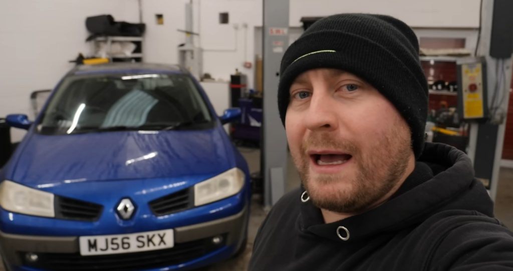 A Facebook Marketplace car flip is put to the test after WeBuyAnyCar and Motorway reassess the value of a cheap used car