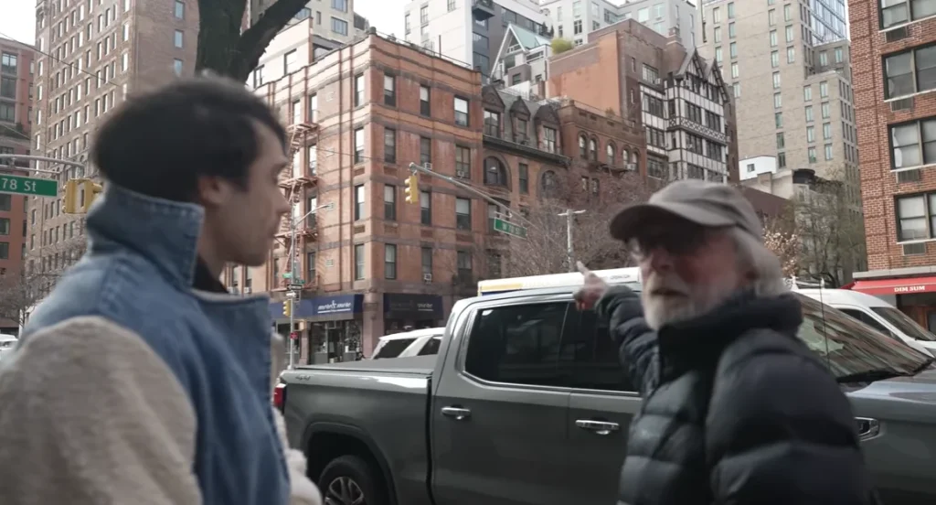 This US architect built a $200,000 home on top of a NYC skyscraper, turning a janitor’s apartment into a rooftop chalet he’s lived in for 28 years