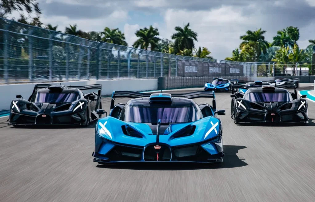 Latest supercar news includes the 952 PS Lotus Eletre X hybrid reveal, a bespoke Bentley Continental GTC, and the Mercedes-AMG GT 4-Door Coupé interior