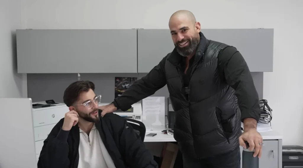 A dealer breaks down how to balance the Lamborghini Huracan trade in value and monthly payment when swapping high-end Porsche and BMW models for a 2023 STO