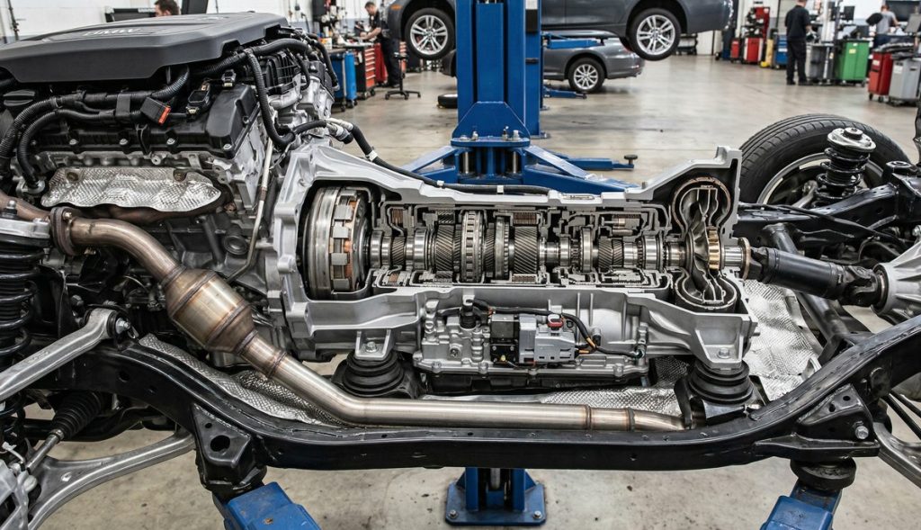 Learn how to protect your manual car from devastating engine strain and avoid expensive clutch repairs by mastering these simple professional driving habits today