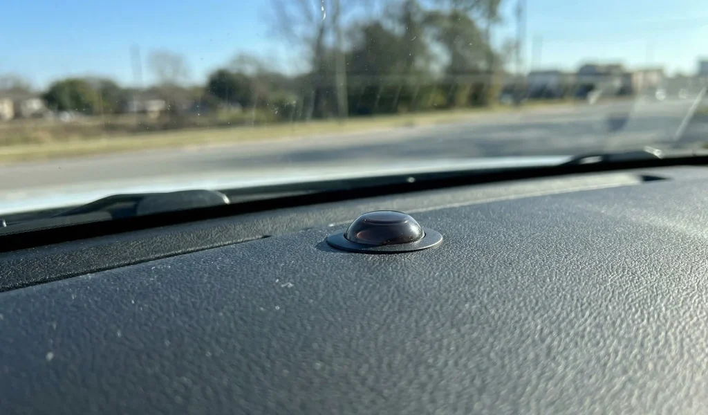 Learn how the sunload sensor on your car dashboard works with your climate control to track sunlight intensity and keep your vehicle interior perfectly cool