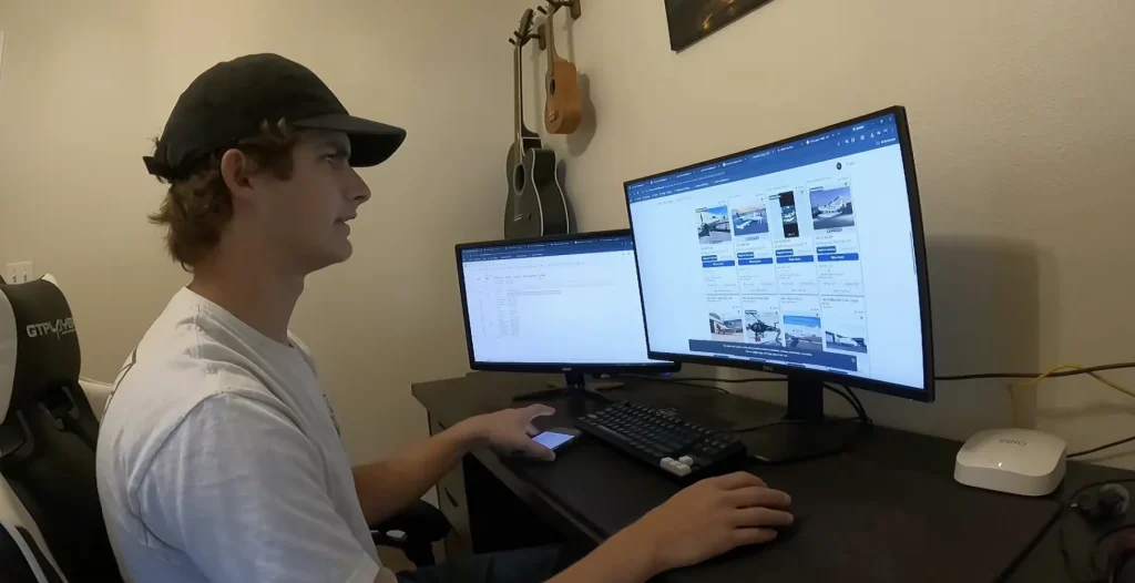 Learn how this new pilot owned aviation startup is growing through professional aircraft detailing and expert aircraft maintenance for private owners in Phoenix