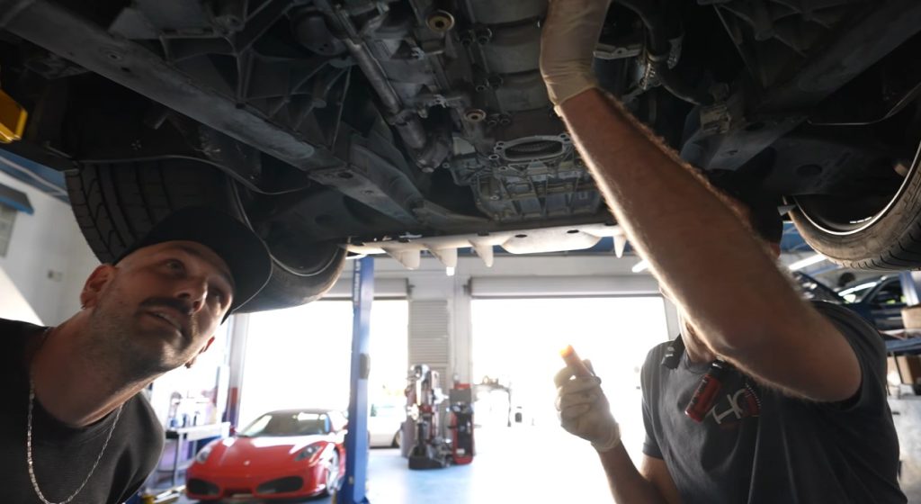 Navigating the supercar market for a Ferrari 458 requires a rigorous pre-purchase inspection to ensure that the realities of Ferrari ownership remain a dream