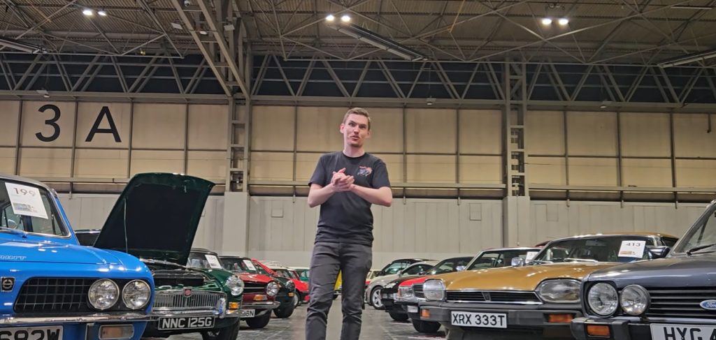 A Rhode Island mechanic explains how to find a budget car with high vehicle value for just $500 by targeting specific European models like the Fiat Stilo