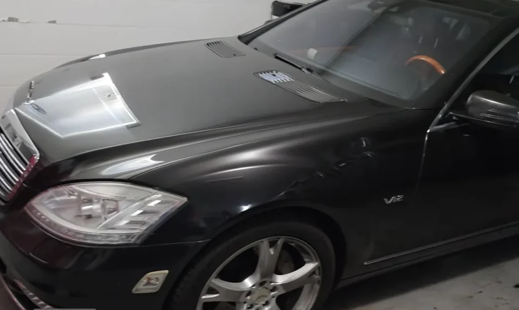 This Florida YouTuber ditched a Mercedes S600 after costly issues and swaps to a Lexus Land Cruiser built for hauling, reliability, and real-world use
