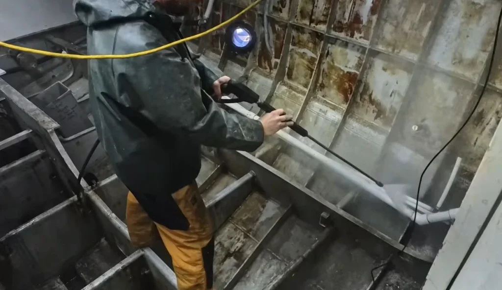 This boat restoration of an abandoned superyacht reveals how a hybrid electric system and complex marine engineering led to six major project mistakes