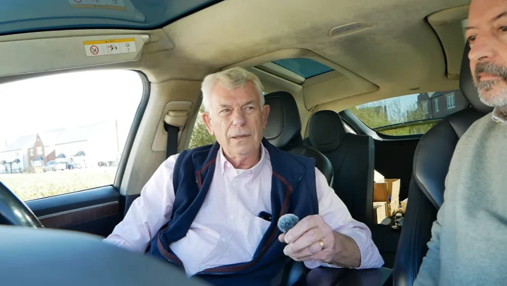 After driving his Tesla Model X for 168,000 miles this man has revealed what broke, how the battery held up, and why he still won’t replace it