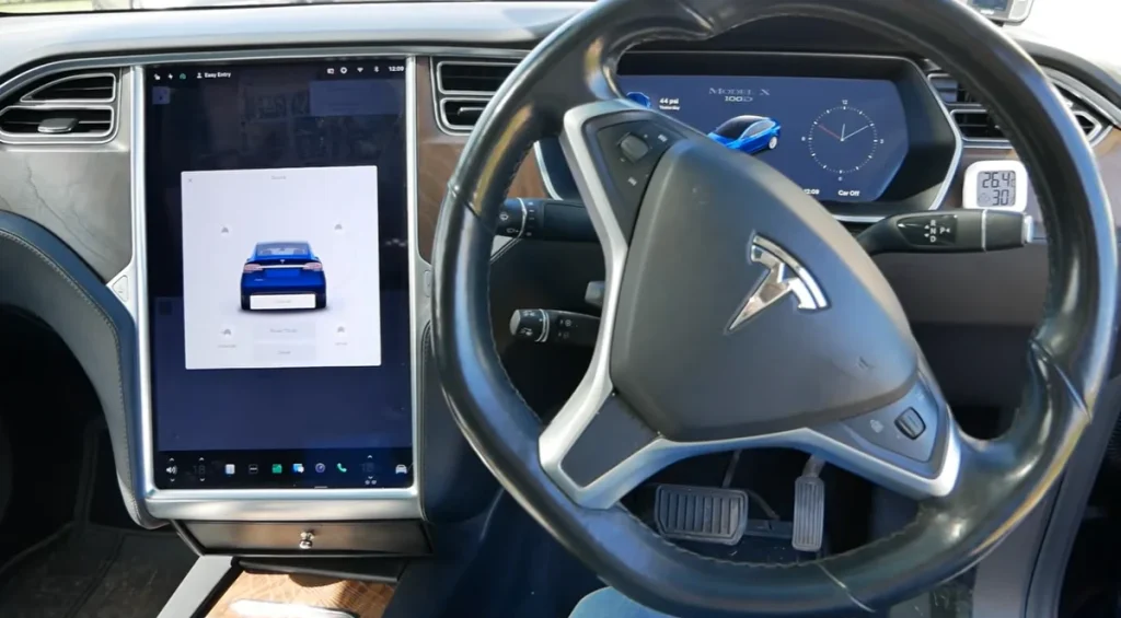 After driving his Tesla Model X for 168,000 miles this man has revealed what broke, how the battery held up, and why he still won’t replace it