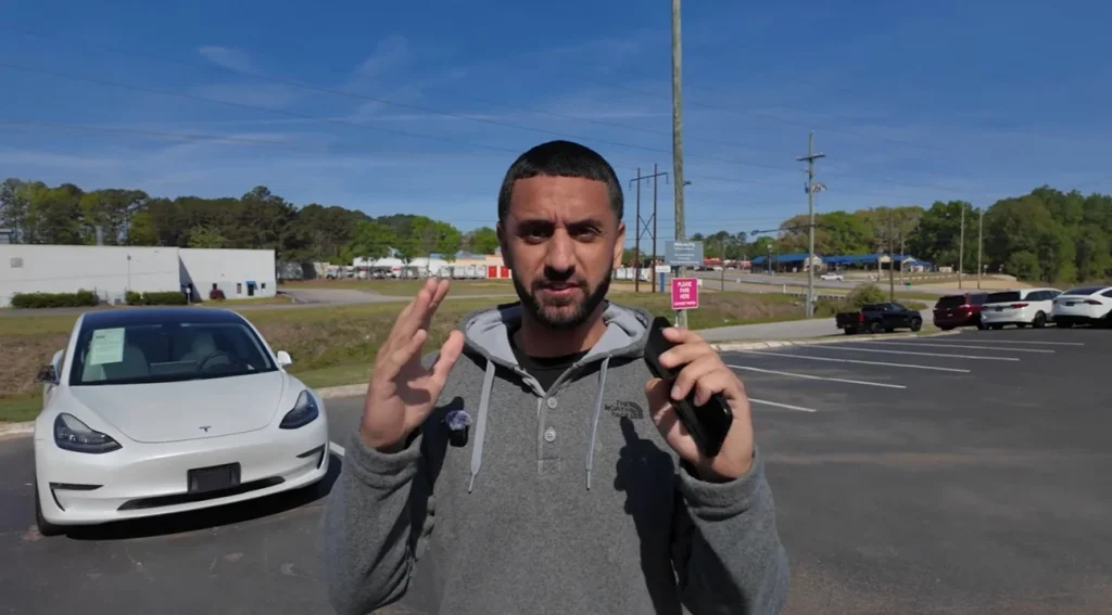A dealer in North Carolina faces a $300,000 loss as low market demand for EVs and Teslas creates a significant financial hurdle for the independent business