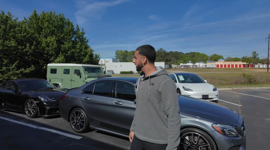 A dealer in North Carolina faces a $300,000 loss as low market demand for EVs and Teslas creates a significant financial hurdle for the independent business
