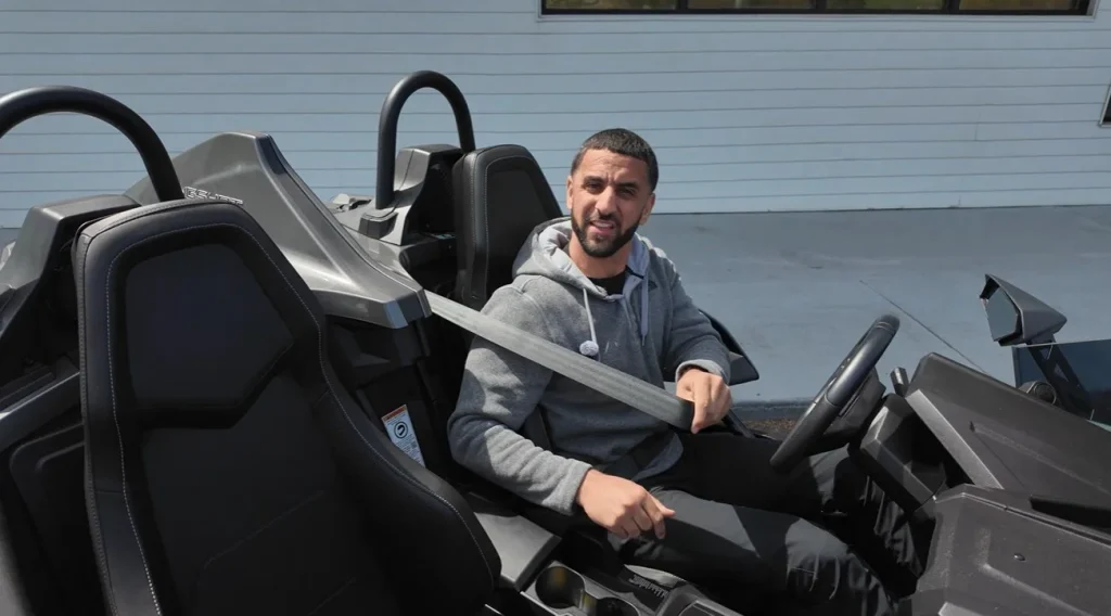 A dealer in North Carolina faces a $300,000 loss as low market demand for EVs and Teslas creates a significant financial hurdle for the independent business