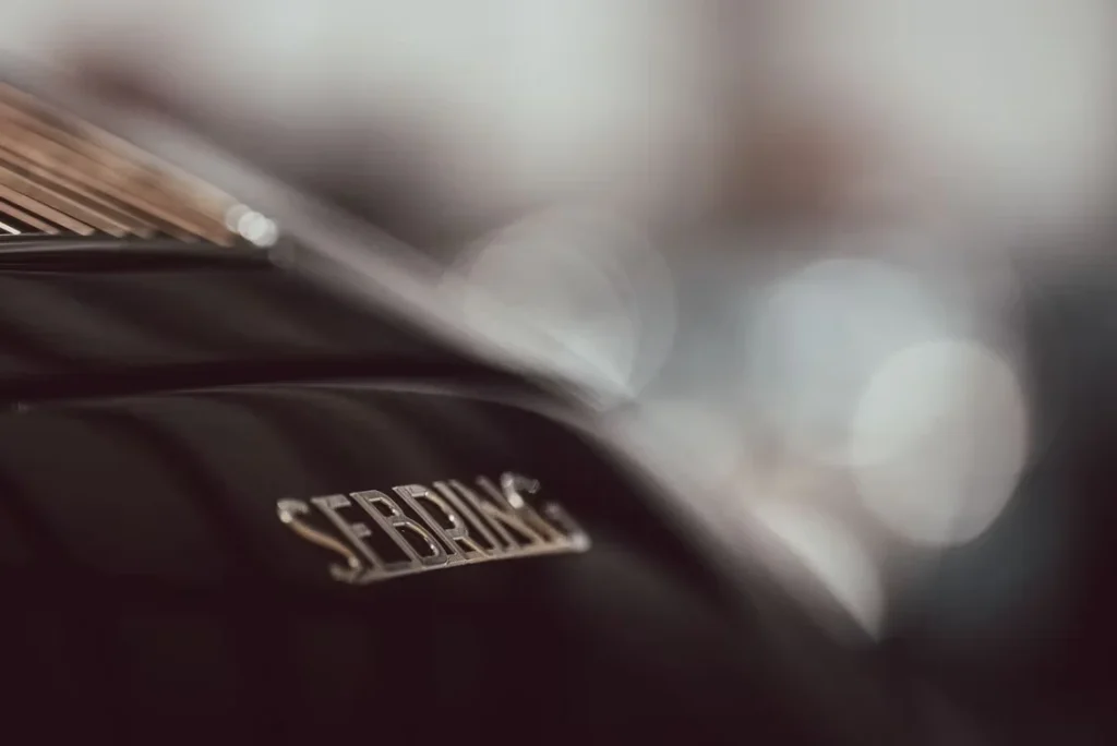 This British EV company is taking us back to the future to bring us a ‘Sebring smile’