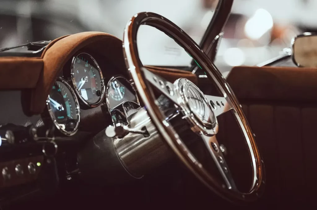 This British EV company is taking us back to the future to bring us a ‘Sebring smile’