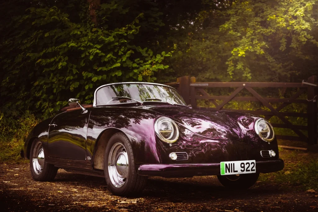 This British EV company is taking us back to the future to bring us a ‘Sebring smile’