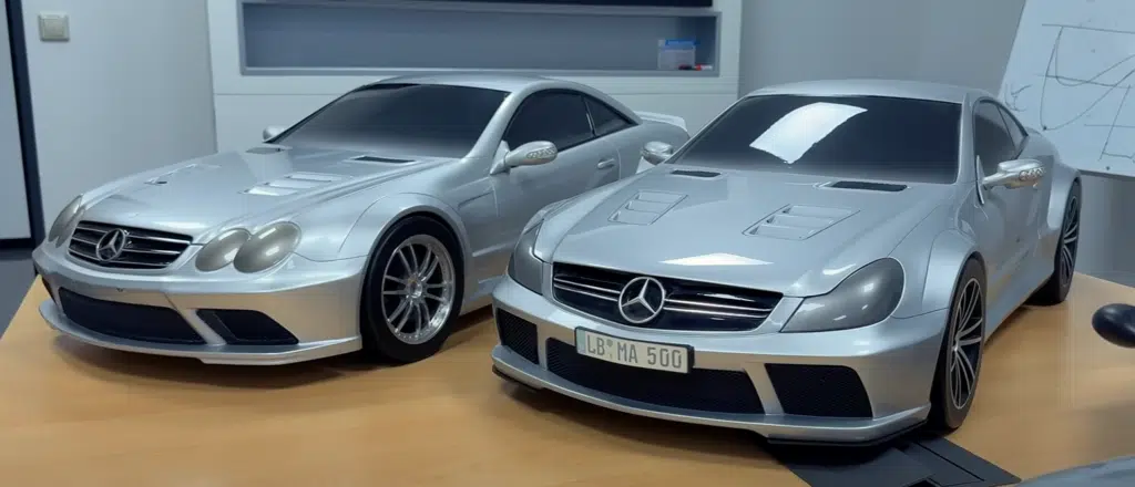 These secret AMG cars you never knew existed pushed Mercedes performance, Mercedes top speed, and Mercedes engine specs further than ever before